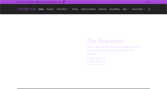 Desktop Screenshot of marillawex.com